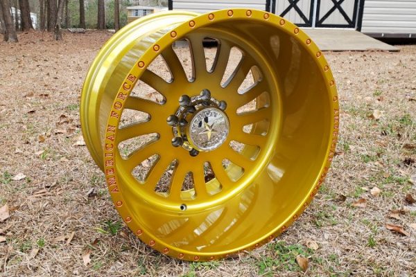 22 x 14 Wheels (2)