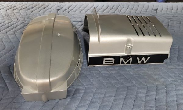 BMW parts