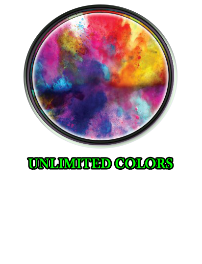 Unlimited Colors