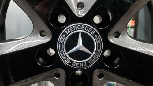 Mercedes-Benz 2 Tone (2)