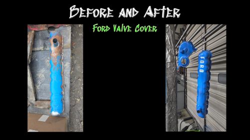 Before-and-After-Ford-Valve-Cover